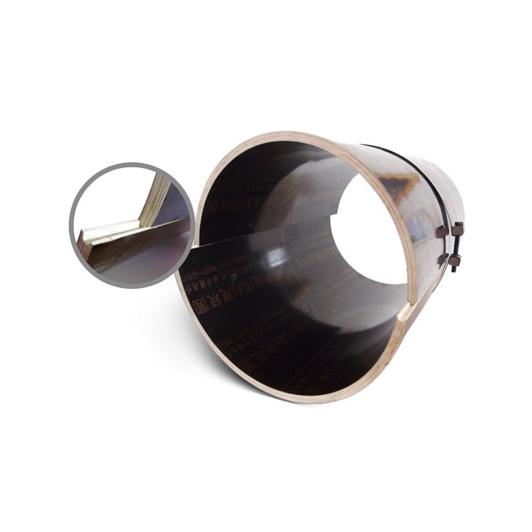 圓柱木模板生產(chǎn)廠家